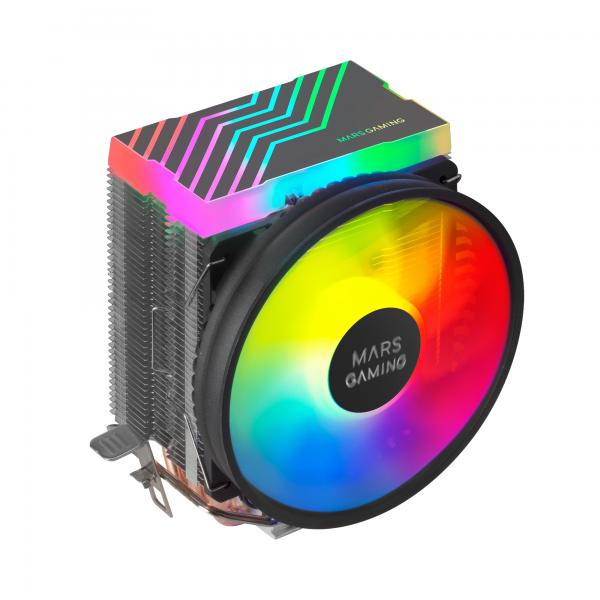 Ventola per CPU Mars Gaming MCPU33