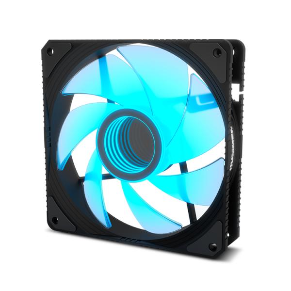 Ventola da Case Nox-Xtreme M-FAN Ø 12 cm (1 Unità)