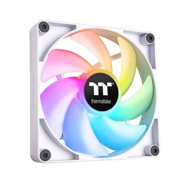 Ventola da Case THERMALTAKE CL-F154-PL14SW-A
