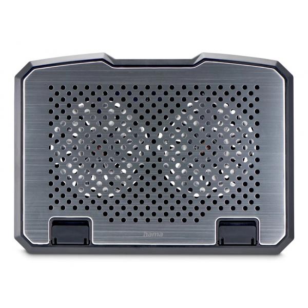 Base di Raffreddamento per PC Portatile Hama 00126807