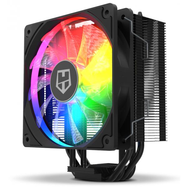 Ventola per CPU Gaming Nox-Xtreme Hummer H-224