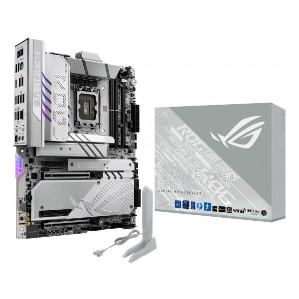 Scheda Madre Asus 90MB1IP0-M0EAY0 LGA 1851 Intel Z890
