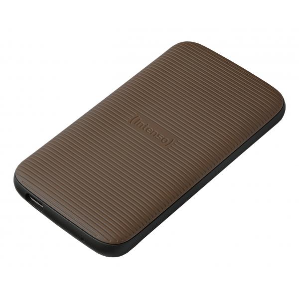 Hard Disk Esterno INTENSO TX500 2 TB SSD