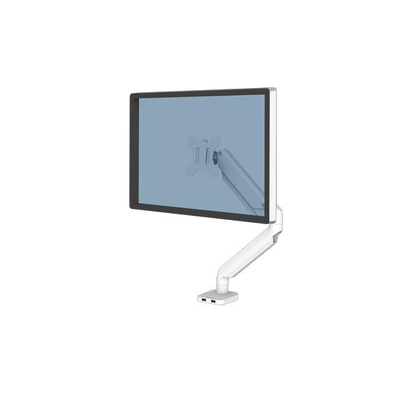 Supporto da Tavolo per Schermo Fellowes 8056401 32"
