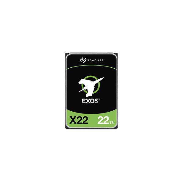 Hard Disk Seagate ST22000NM004E 3,5" 22 TB