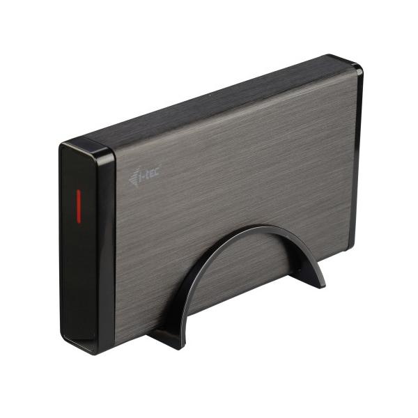 Custodia Hard Disk i-Tec MYSAFE35U401