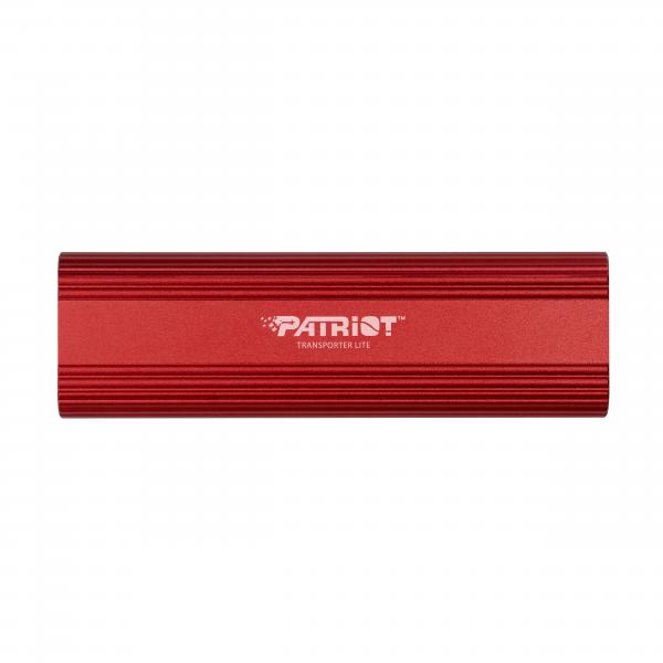 Hard Disk Esterno Patriot Memory PTPL512GPEC 512 GB SSD