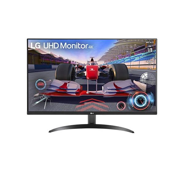 Monitor LG 32UR500-B 4K Ultra HD 32"