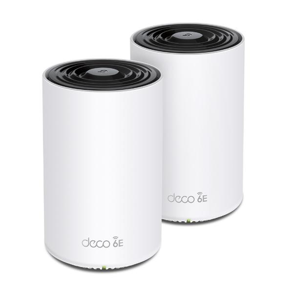 Punto d'Accesso TP-Link Deco XE75