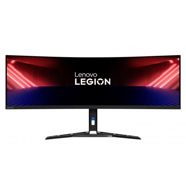 Monitor Lenovo 67B1GAC3EU 44,5" 4K Ultra HD