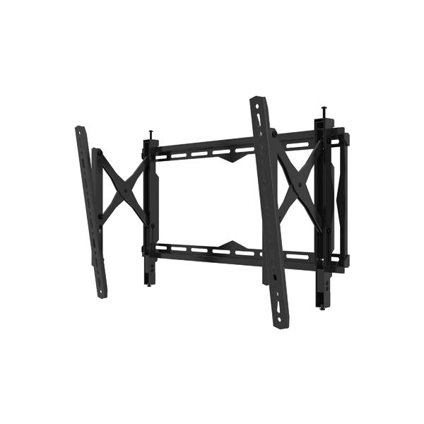 Supporto da Tavolo per Schermo B-Tech BT8443/B 75"