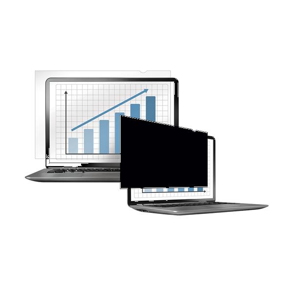 Filtro Privacy per Monitor Fellowes PrivaScreen