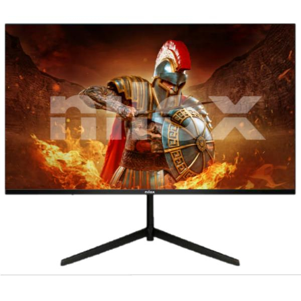 Monitor Gaming Nilox NXM272K14401 2K LED 27"
