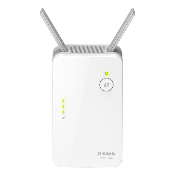 Amplificatore Wi-Fi D-Link DAP-1620