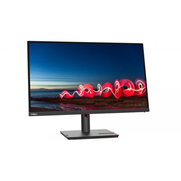 Monitor Lenovo 63A3GAT1EU 27" IPS