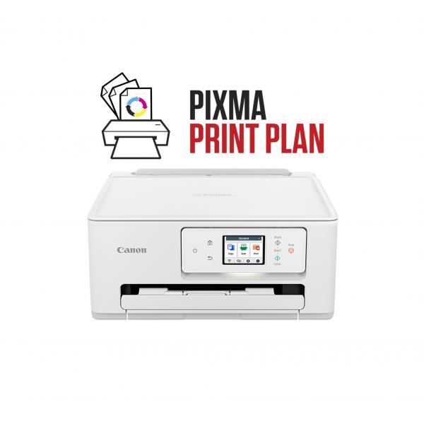 Stampante Multifunzione Canon PIXMA TS7650i WiFi