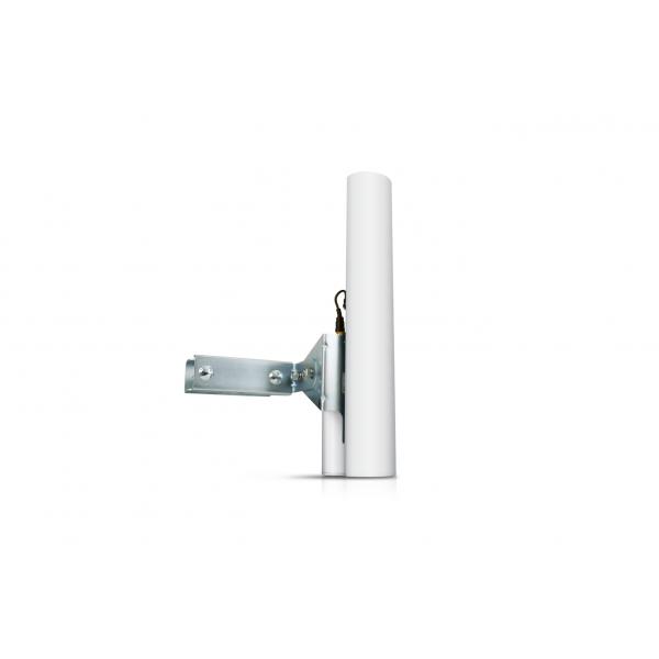 Antenna Wifi UBIQUITI AM-5G17-90 5 GHz 17,1 dBi Esterno Bianco