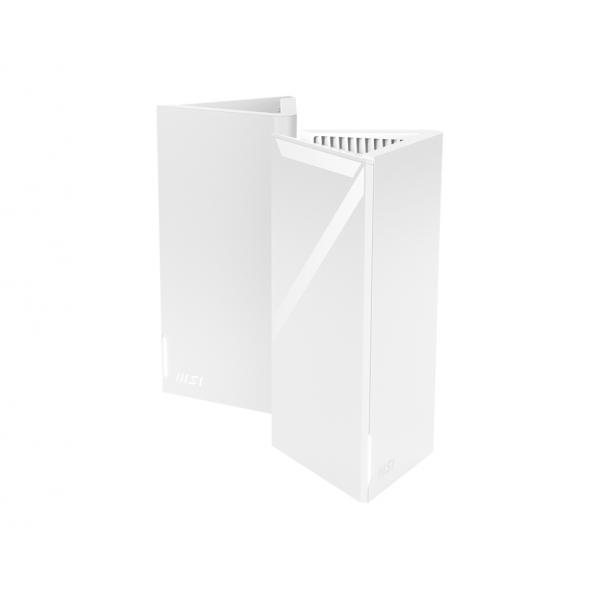 Router MSI 302-8ZD21EE-000 Bianco