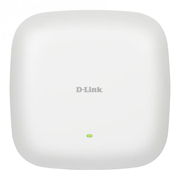 Punto d'Accesso D-Link DAP-X2850 Bianco