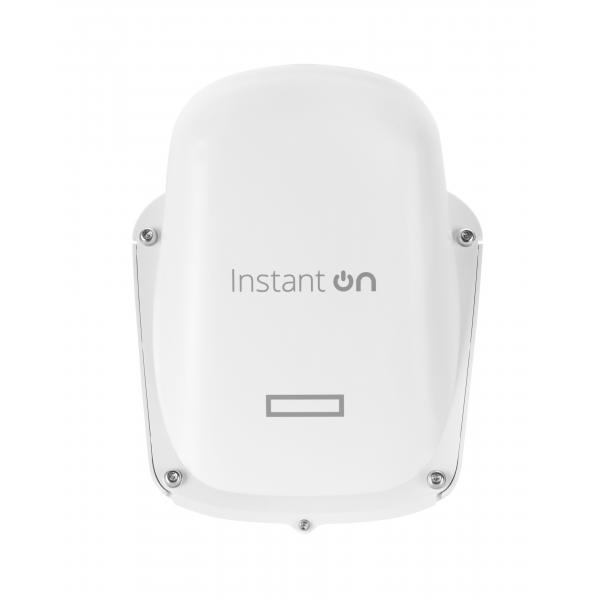 Punto d'Accesso HPE CK05195 Bianco