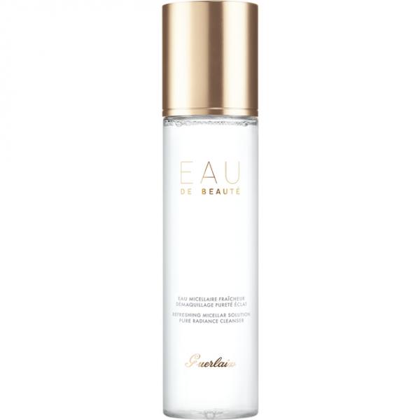 Acqua Micellare Struccante Guerlain Eau De Beauté 200 ml