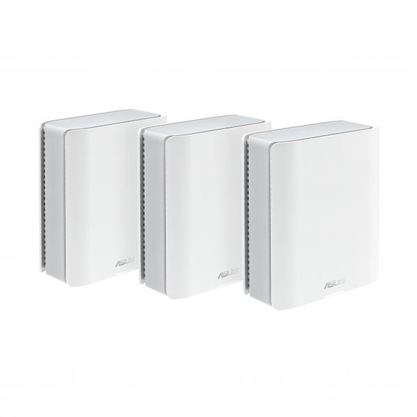 Router Asus BT10 Bianco RJ45 USB 3.2 Ethernet WAN Wi-Fi