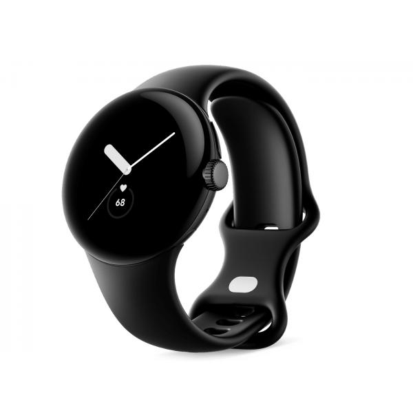 Smartwatch Google Pixel Watch GA04300 Nero Nero opaco 1,2" 294 mAh LTE