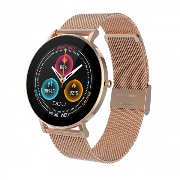 Smartwatch DCU BOULEVARD