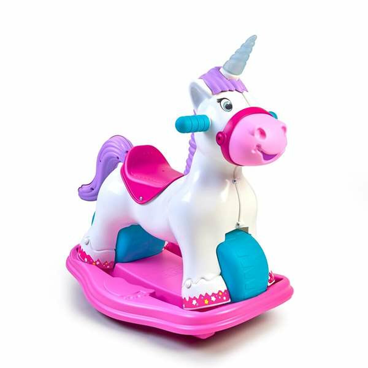Cavalcabili Feber Baby Unicorn