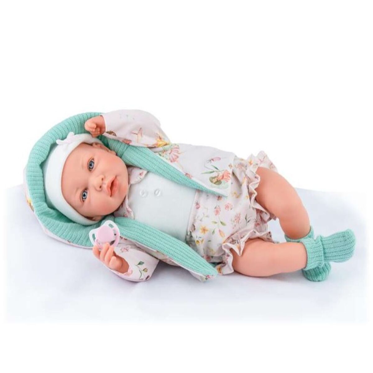 Baby doll Marina & Pau Ane 45 cm - Image 3