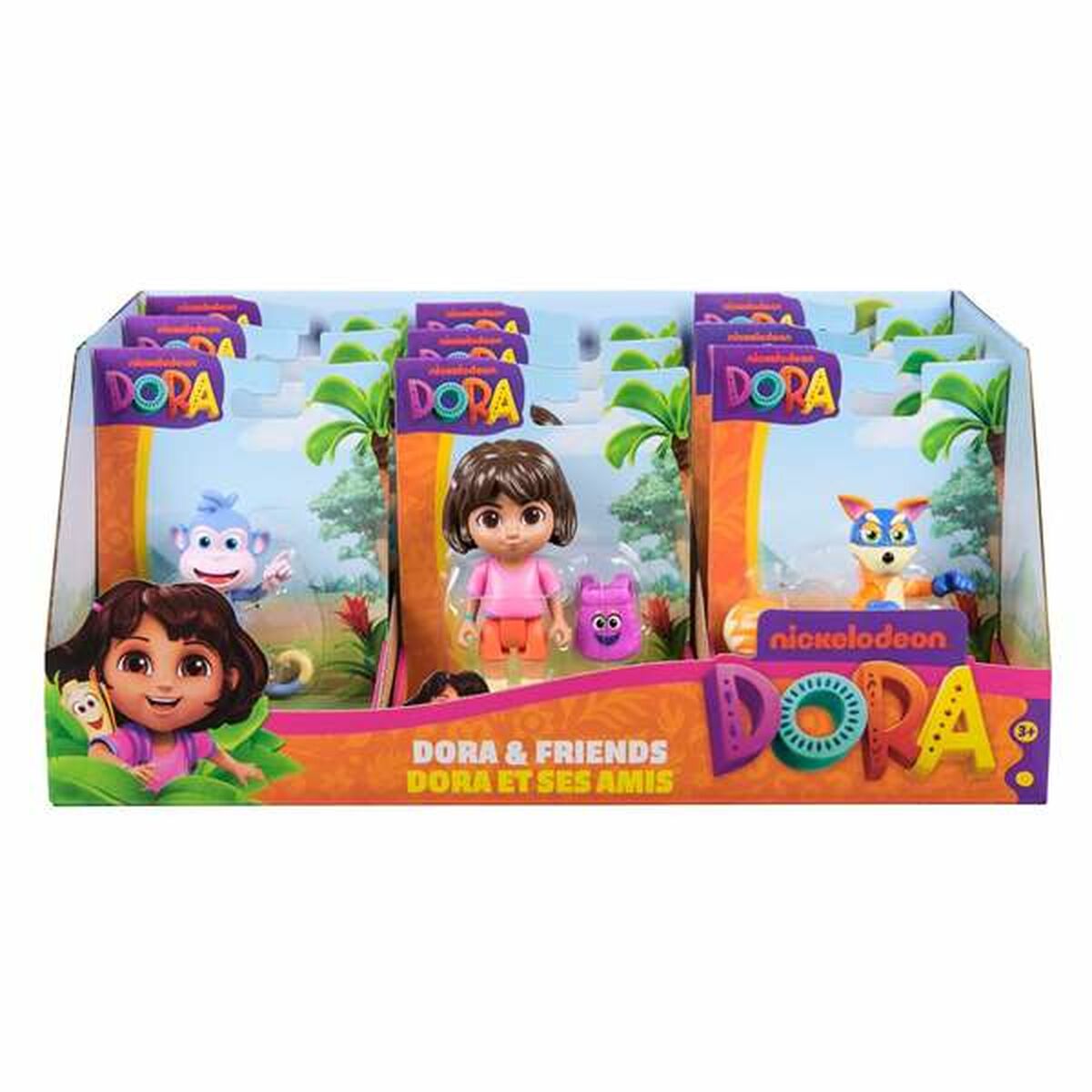 Baby doll Spin Master