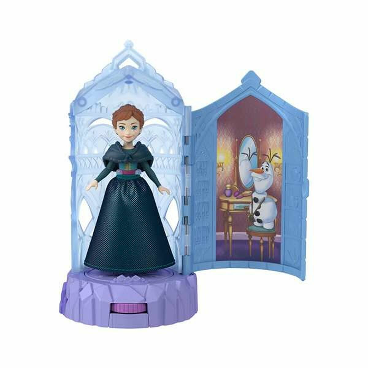 Personaggi d'Azione Mattel