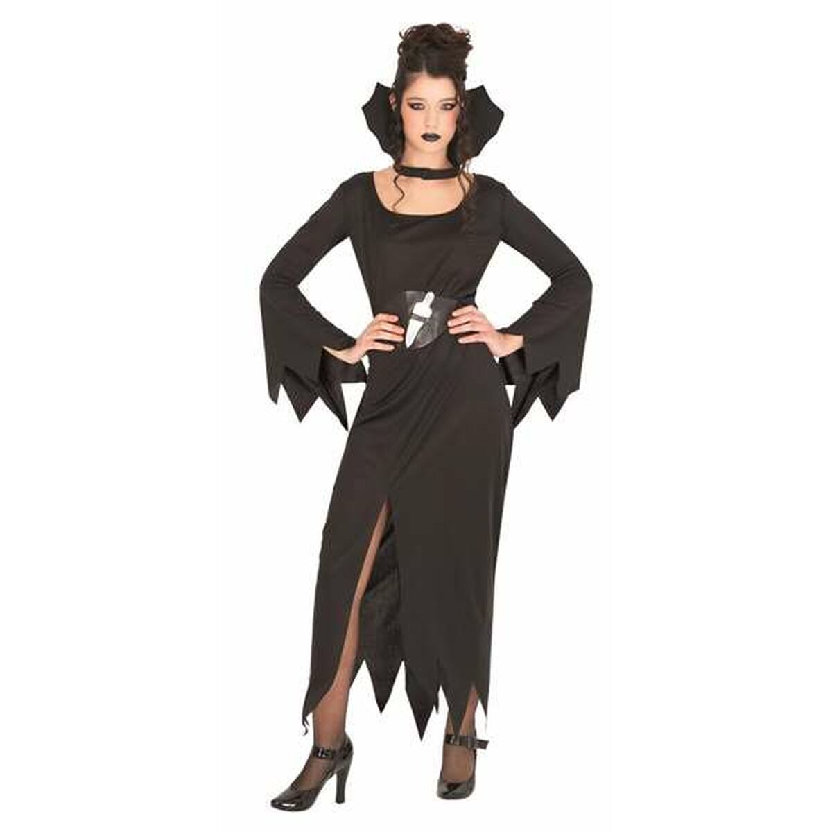 Costume per Adulti Rubies Vampiro Donna
