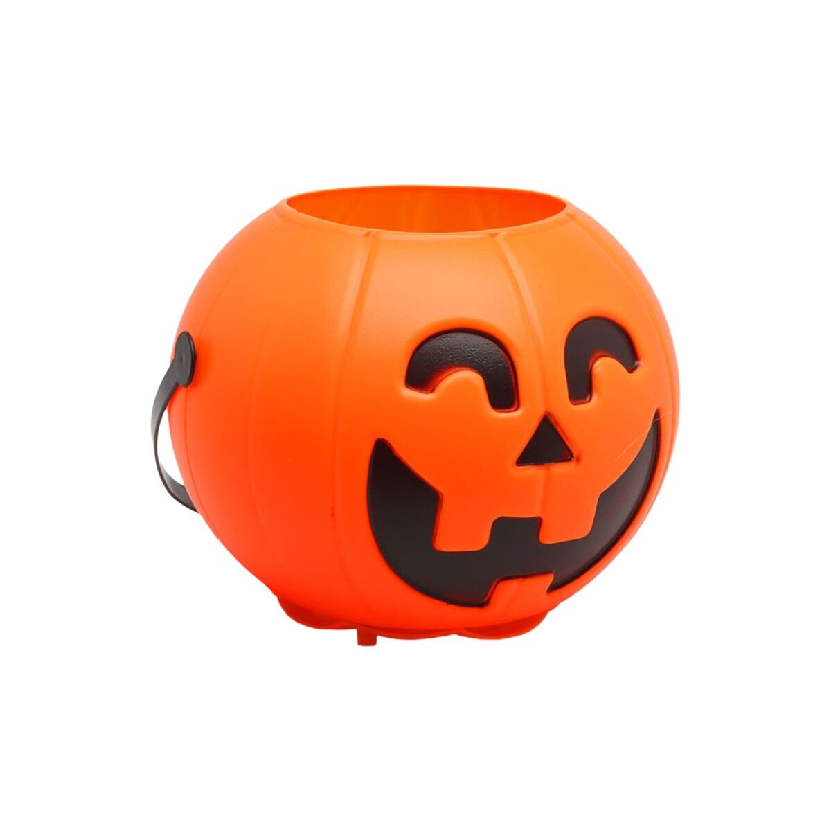 Decorazione per Halloween 14 x 16 cm Zucca