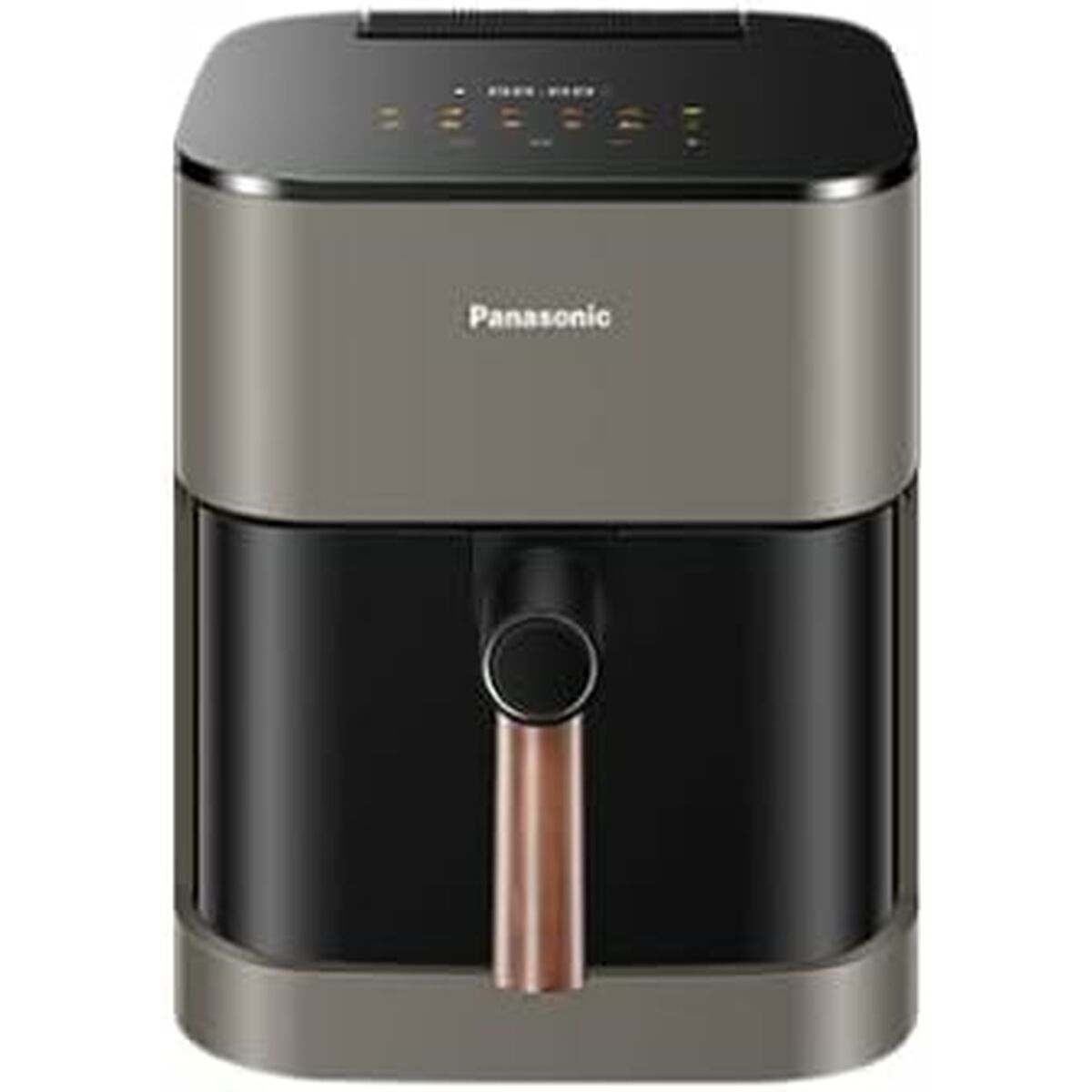 Friggitrice ad Aria Panasonic NF-CC500NXE Nero 1500 W 5 L