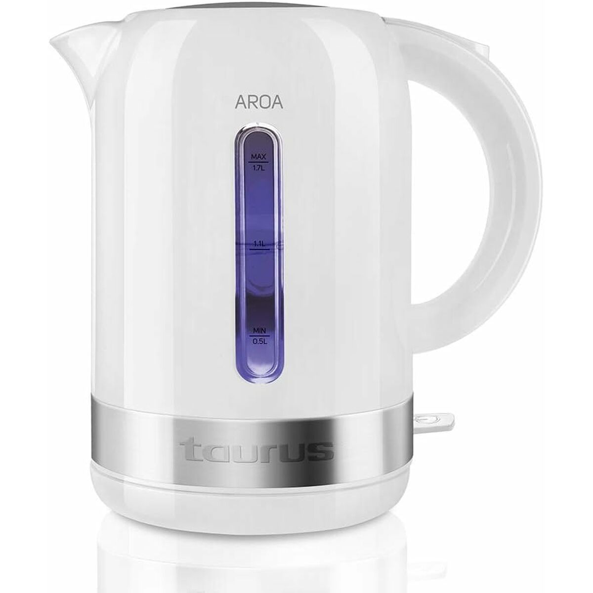 Bollitore Taurus AROA 2200 W 1,7 L