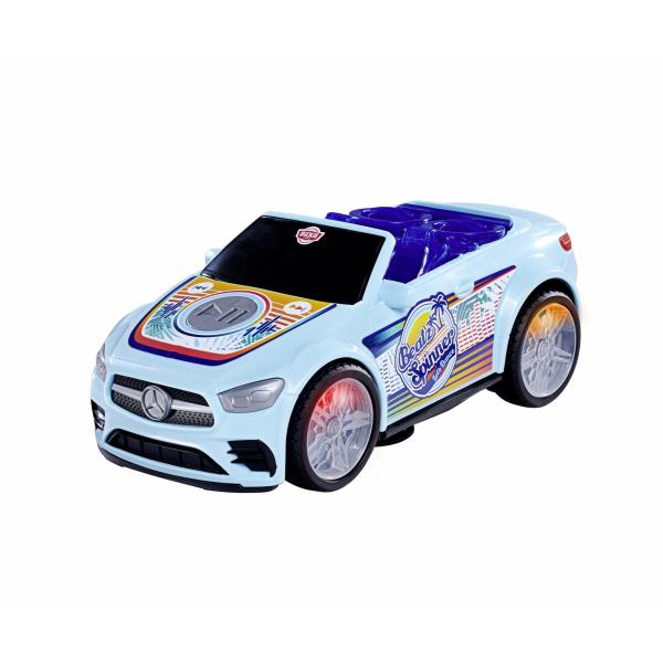 Macchina a giocattolo Dickie Toys Mercesdes Beatz Clase E23