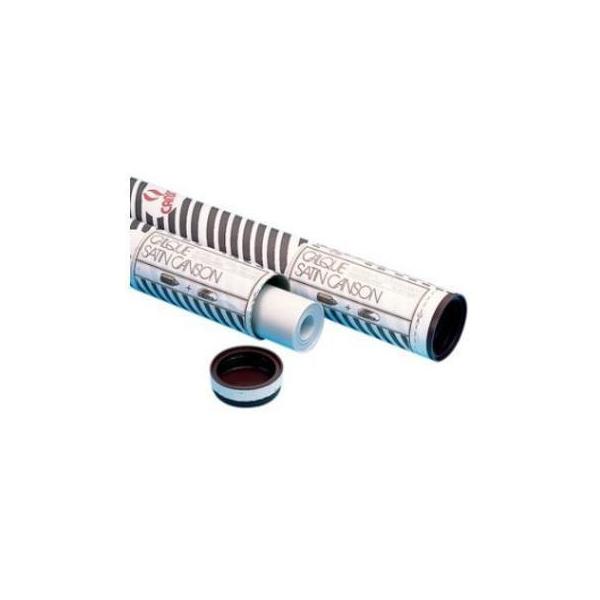 Carta vegetale Canson C200012129 Rotolo 90 g/m² 110 x 2000 mm