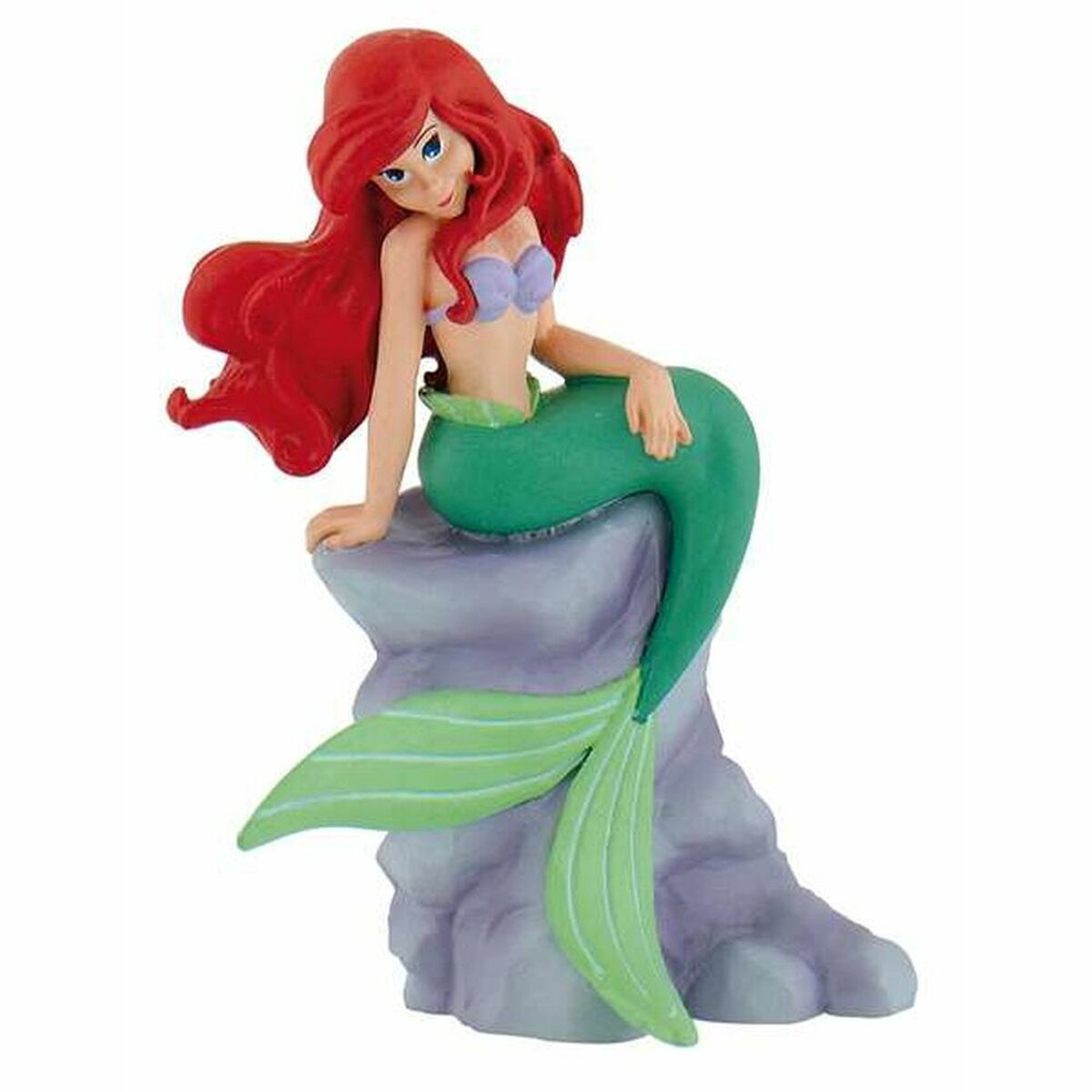 Personaggi d'Azione Ariel