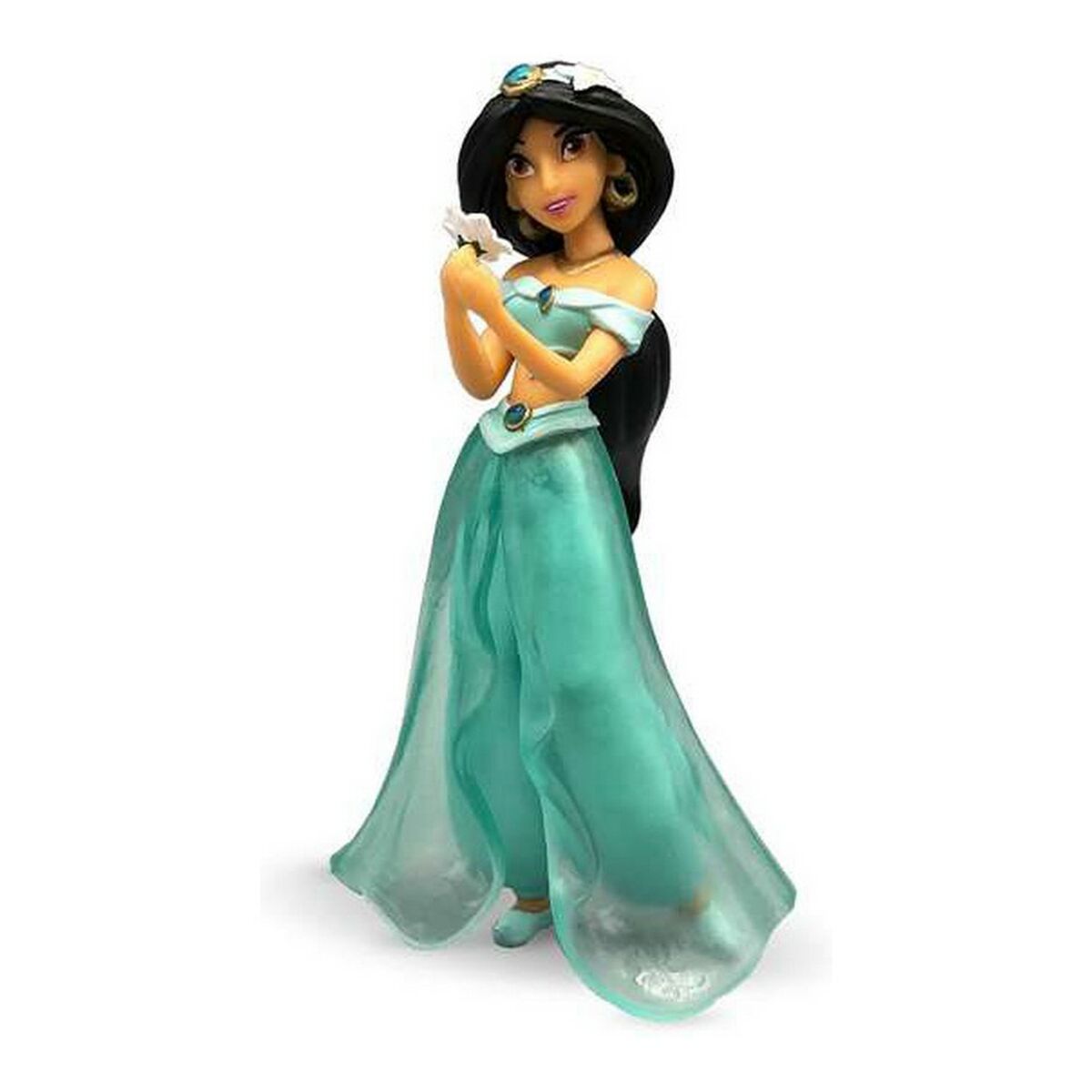 Personaggi d'Azione Disney Princess 12455