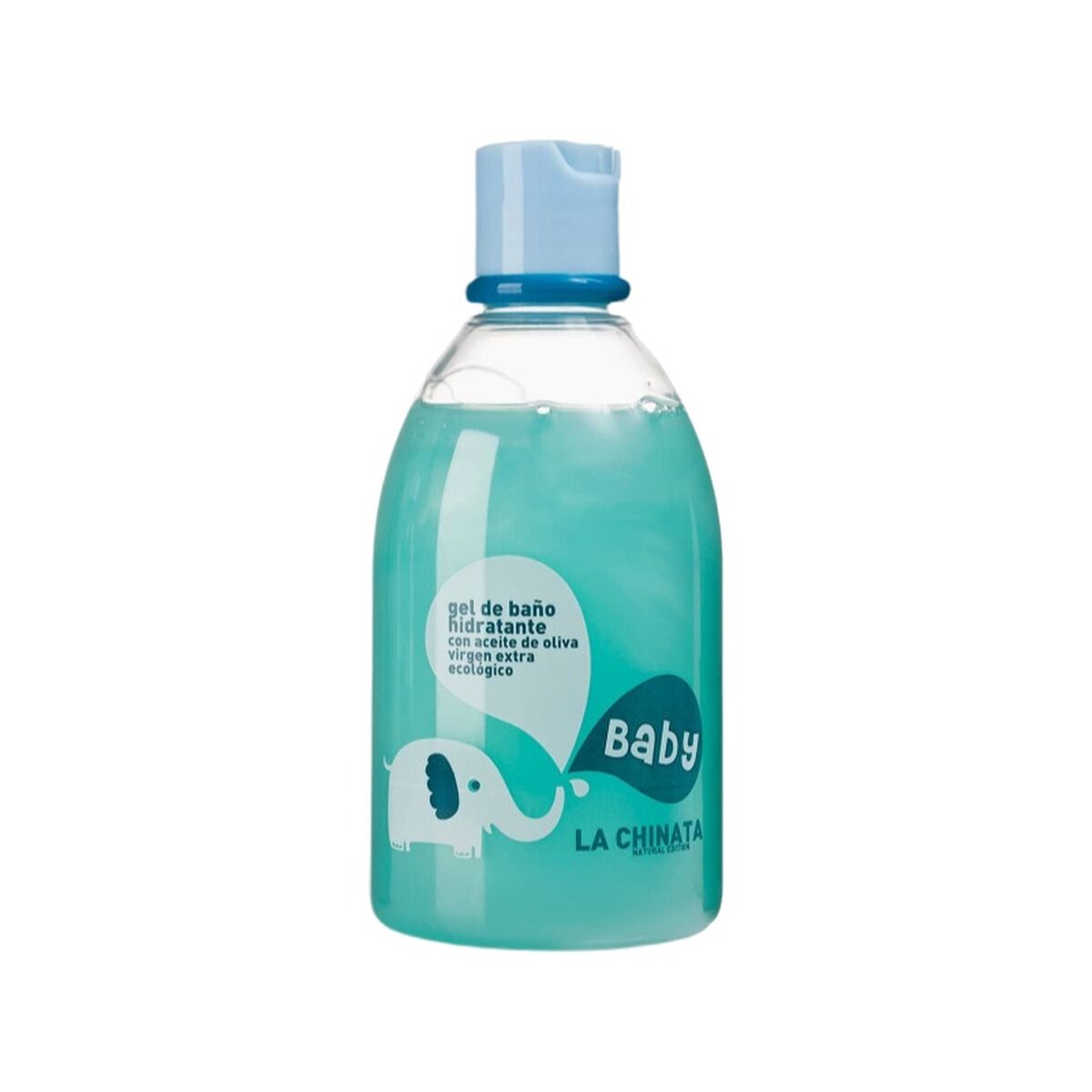 Gel Doccia La Chinata Baby 250 ml