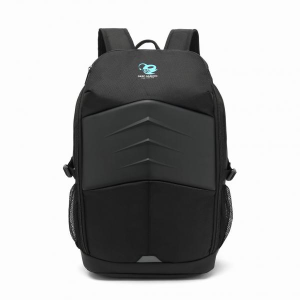 Zaino per Portatile CoolBox DG-BAG15-2N Nero 15,6"