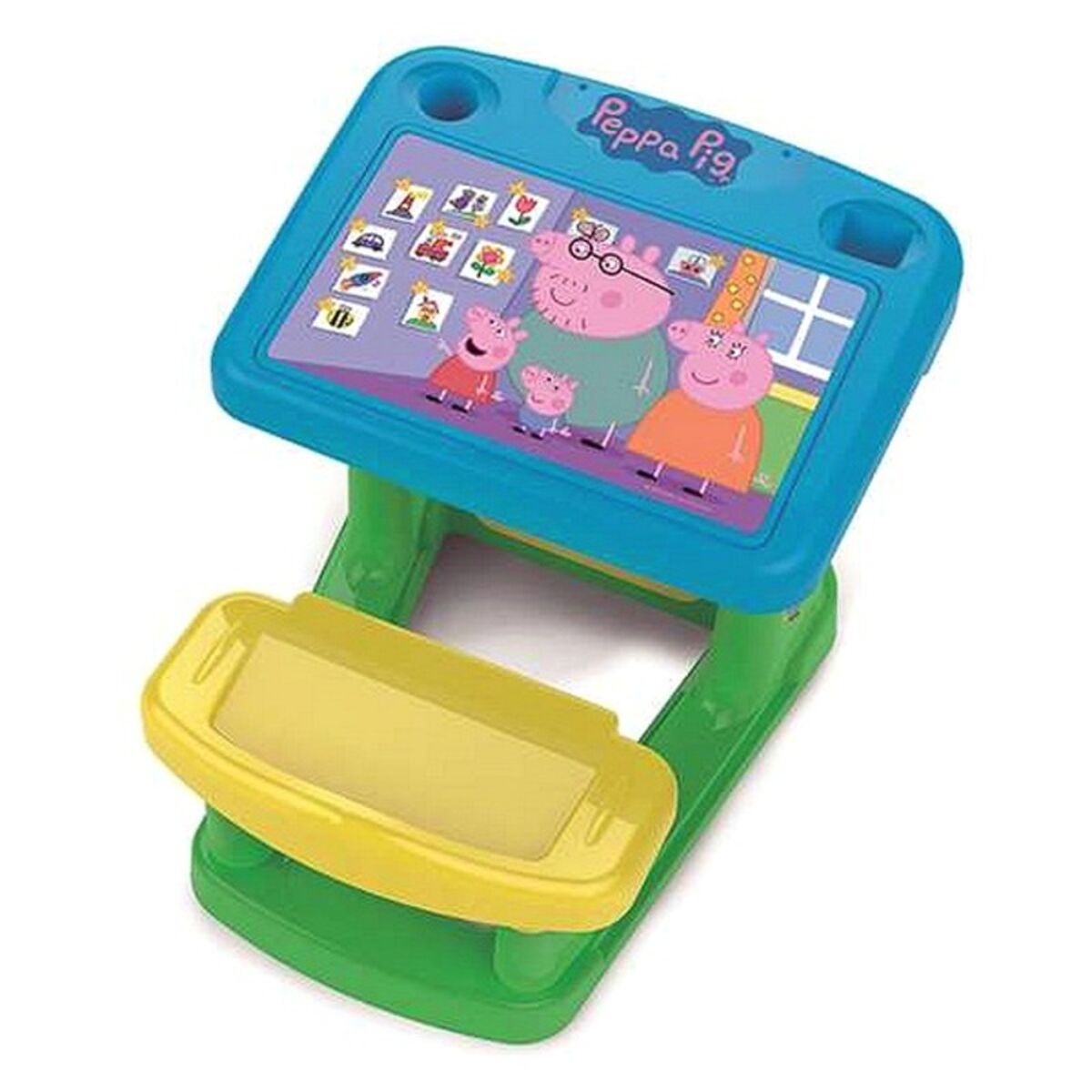 Banco di scuola Chicos Peppa Pig (57 x 73 49 cm)