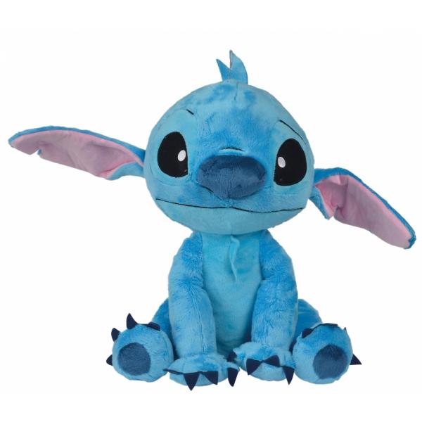 Peluche Stitch Azzurro 50 cm