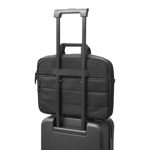Valigetta per Portatile HP 500S7AA Nero 15,6"