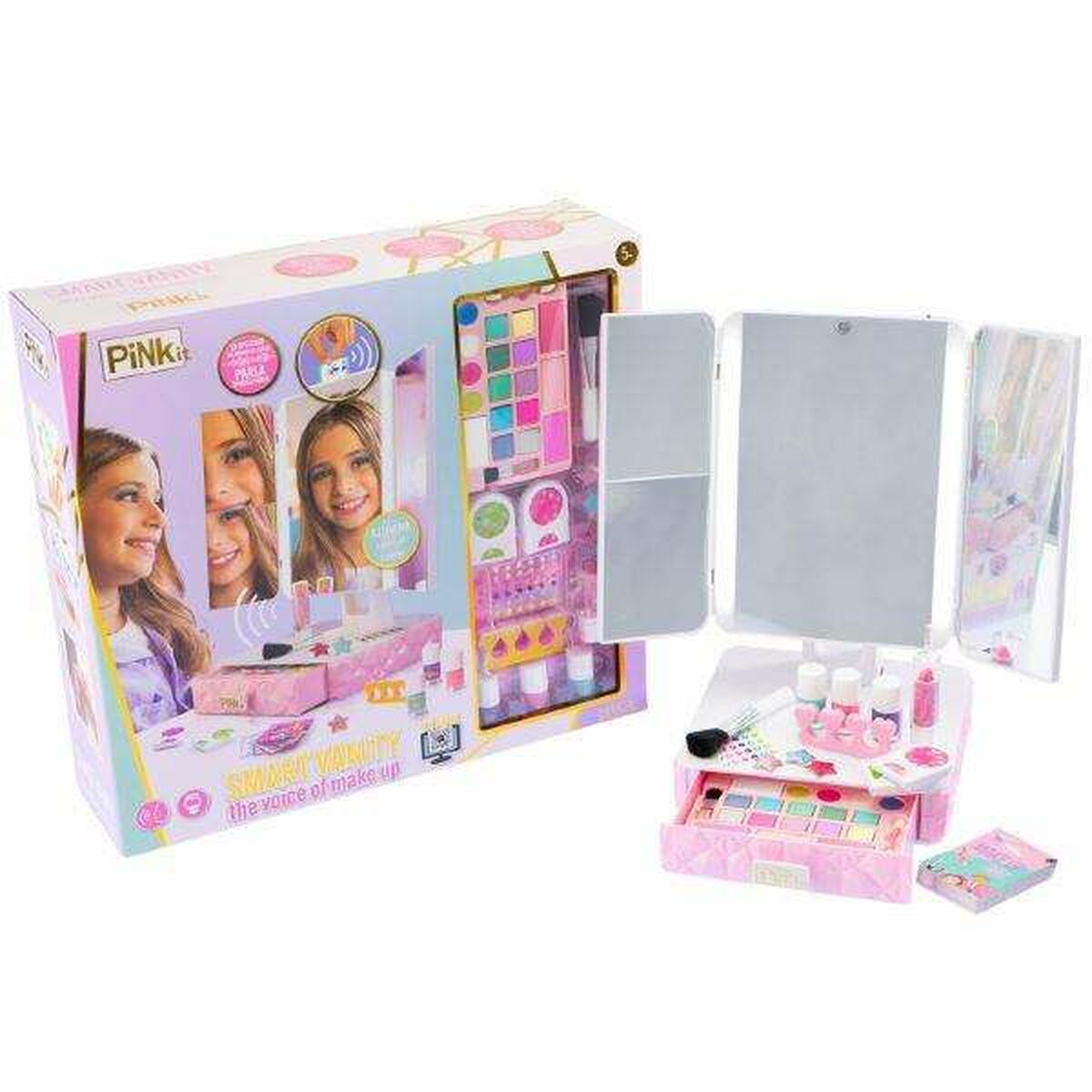 Set di Trucchi per Bambini