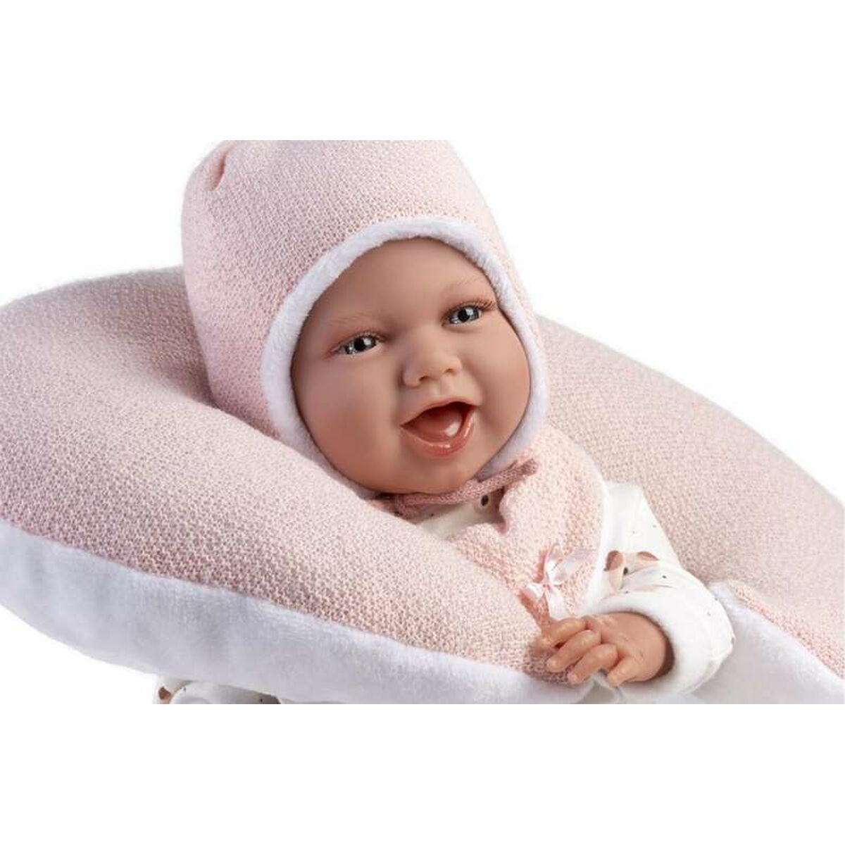 Baby doll Llorens 74104 42 cm - Image 6