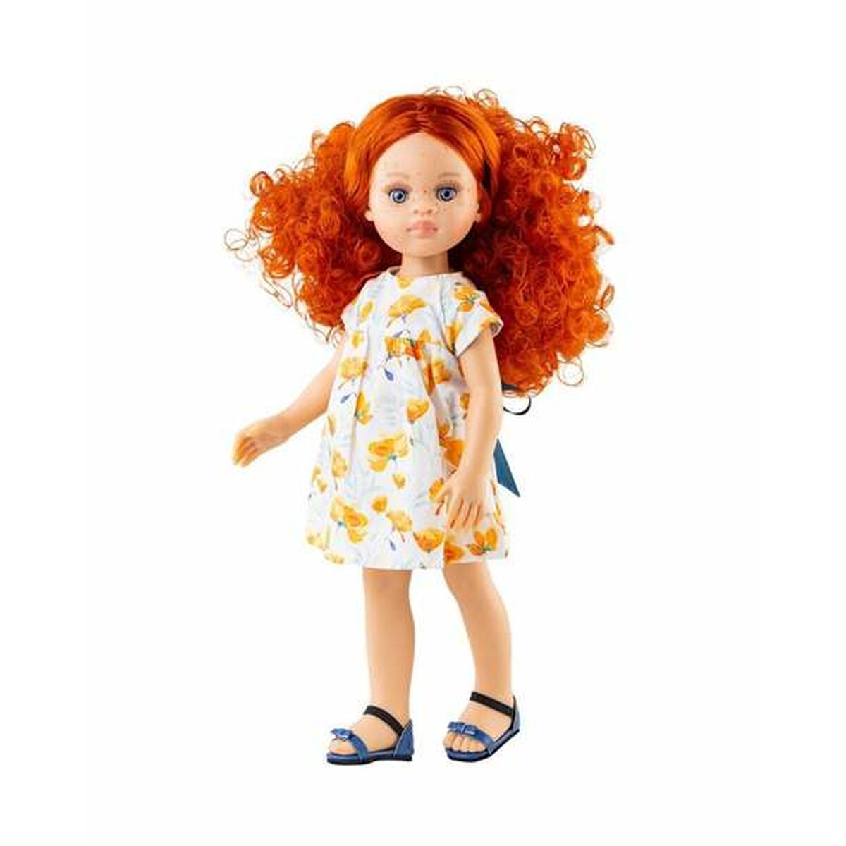 Bambola Paola Reina Mari Pili 32 cm - Image 3