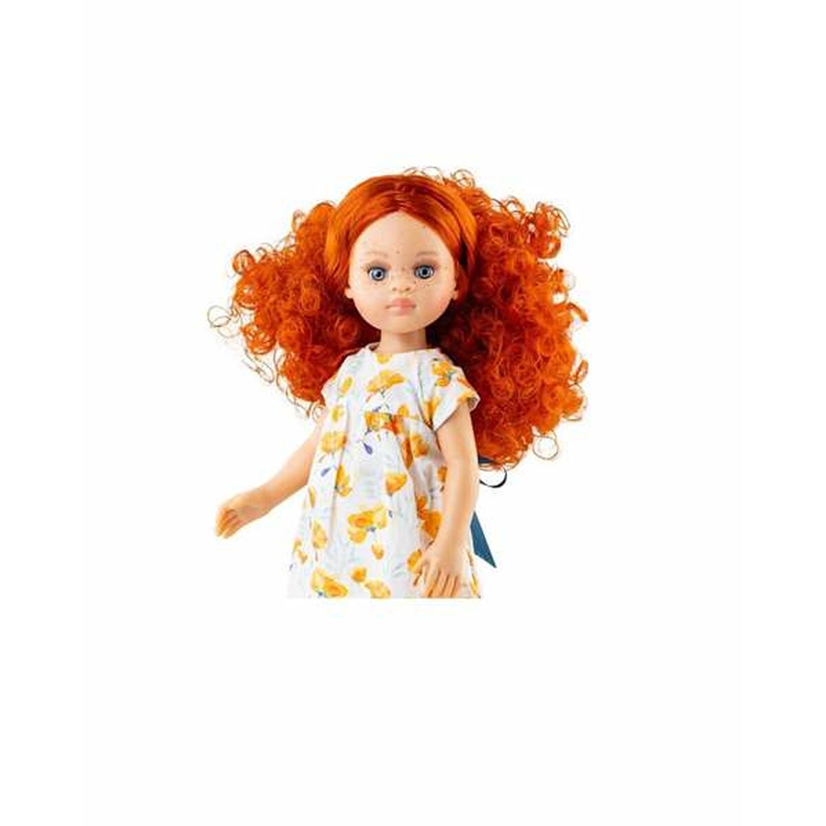 Bambola Paola Reina Mari Pili 32 cm - Image 4