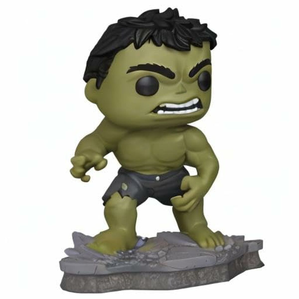Statuina da Collezione Funko Pop! HULK ASSEMBLE 45634 - Image 3
